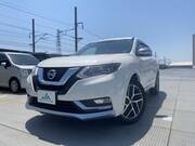 2018 NISSAN X-TRAIL