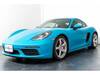 PORSCHE OTHER