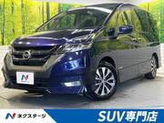 2019 NISSAN SERENA
