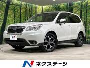 2012 SUBARU FORESTER