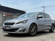 2016 PEUGEOT 308