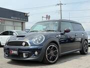 2012 BMW MINI