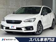2020 SUBARU IMPREZA SPORTS