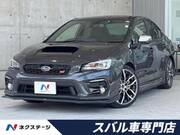 2018 SUBARU WRX S4