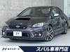SUBARU WRX S4