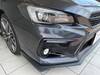 SUBARU WRX S4