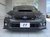 SUBARU WRX S4