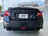 SUBARU WRX S4