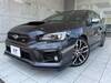 SUBARU WRX S4