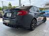 SUBARU WRX S4