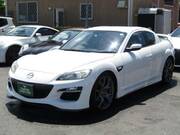 2008 MAZDA RX-8