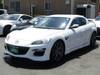 MAZDA RX-8
