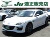 MAZDA RX-8