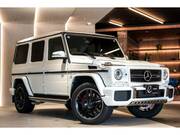 2018 MERCEDES BENZ G-CLASS (Left Hand Drive)