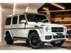 MERCEDES BENZ G-CLASS