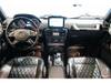 MERCEDES BENZ G-CLASS