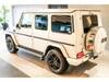 MERCEDES BENZ G-CLASS