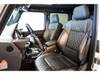 MERCEDES BENZ G-CLASS