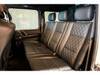 MERCEDES BENZ G-CLASS