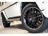 MERCEDES BENZ G-CLASS