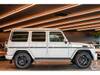 MERCEDES BENZ G-CLASS