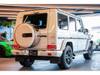 MERCEDES BENZ G-CLASS