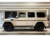MERCEDES BENZ G-CLASS