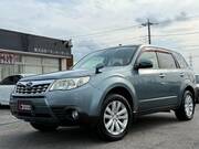 2012 SUBARU FORESTER 2.0XS