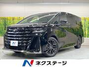 2024 TOYOTA VELLFIRE HYBRID