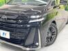 TOYOTA VELLFIRE HYBRID