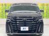 TOYOTA VELLFIRE HYBRID