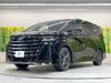 TOYOTA VELLFIRE HYBRID