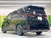 TOYOTA VELLFIRE HYBRID