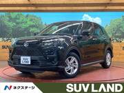 2023 TOYOTA RAIZE