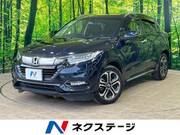 2019 HONDA VEZEL