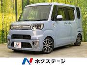 2018 DAIHATSU WAKE