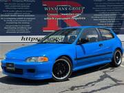1993 HONDA CIVIC