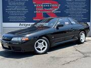 1991 NISSAN SKYLINE