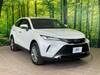 TOYOTA HARRIER HYBRID