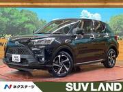 2022 TOYOTA RAIZE