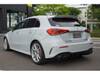 MERCEDES BENZ A-CLASS
