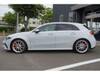 MERCEDES BENZ A-CLASS