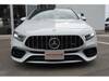 MERCEDES BENZ A-CLASS