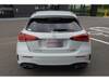 MERCEDES BENZ A-CLASS