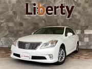 2010 TOYOTA CROWN ROYAL SALOON