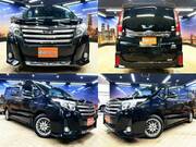 2017 TOYOTA NOAH