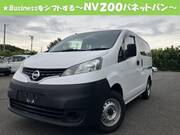 2019 NISSAN NV200 VANETTE VAN
