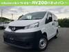 NISSAN NV200 VANETTE VAN