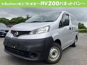2019 NISSAN NV200 VANETTE VAN