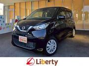 2020 NISSAN DAYZ